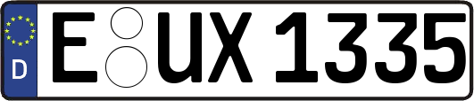 E-UX1335