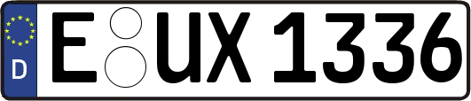 E-UX1336