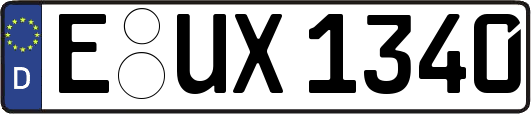 E-UX1340