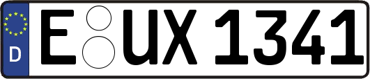 E-UX1341