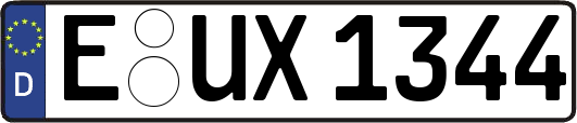 E-UX1344
