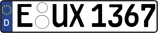 E-UX1367