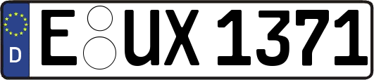 E-UX1371