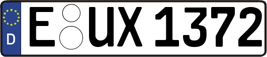 E-UX1372