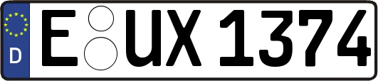 E-UX1374