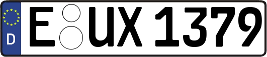 E-UX1379