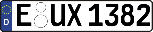 E-UX1382
