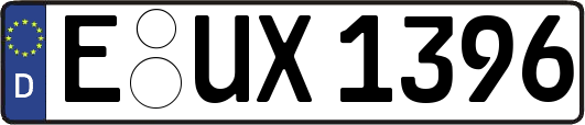 E-UX1396