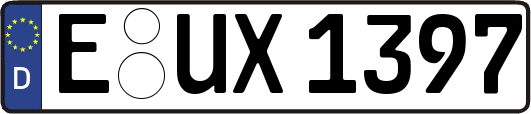 E-UX1397