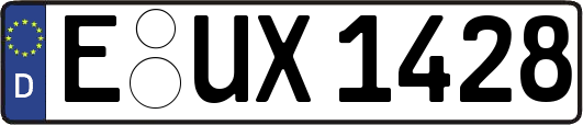E-UX1428