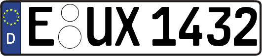E-UX1432