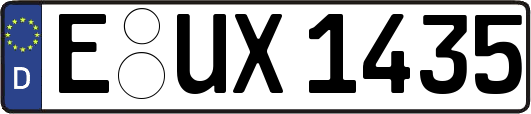 E-UX1435
