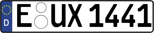 E-UX1441