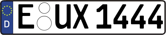 E-UX1444
