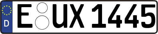 E-UX1445