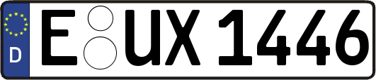 E-UX1446