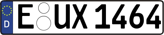 E-UX1464