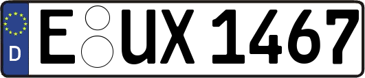 E-UX1467