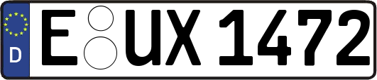 E-UX1472