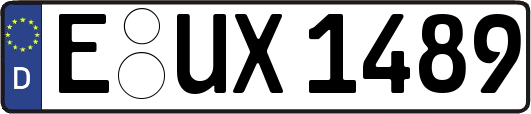 E-UX1489