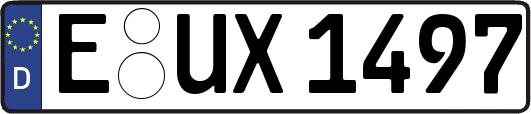 E-UX1497