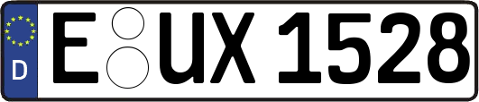 E-UX1528