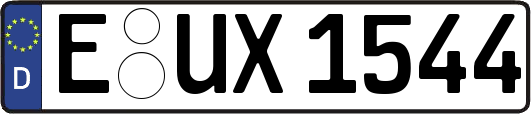 E-UX1544