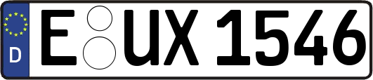 E-UX1546