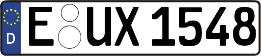 E-UX1548
