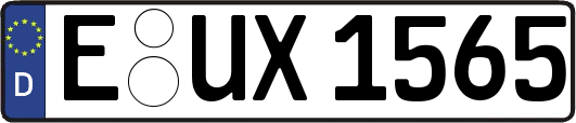 E-UX1565