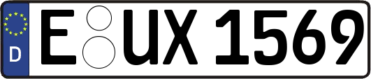 E-UX1569