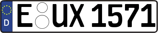 E-UX1571