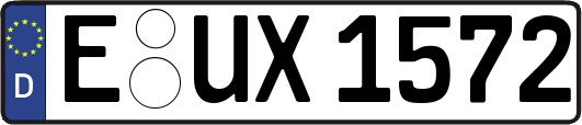 E-UX1572