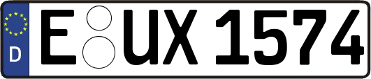 E-UX1574