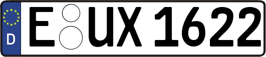 E-UX1622