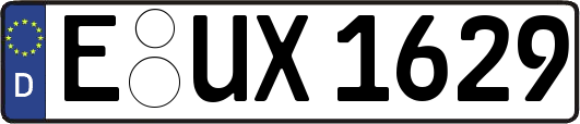 E-UX1629