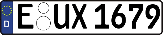 E-UX1679