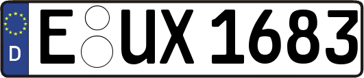 E-UX1683