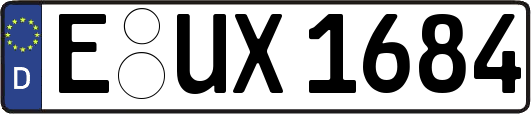 E-UX1684