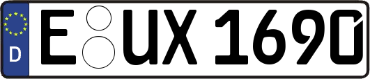 E-UX1690