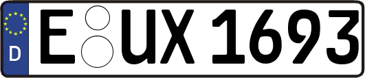 E-UX1693