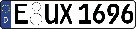 E-UX1696