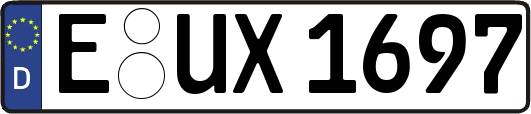E-UX1697
