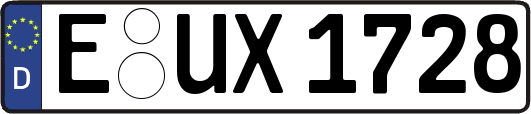 E-UX1728