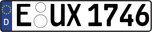 E-UX1746