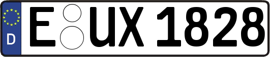 E-UX1828