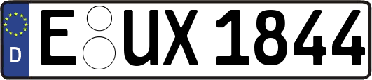 E-UX1844