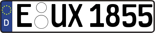 E-UX1855