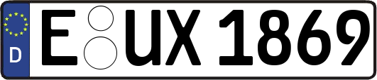 E-UX1869
