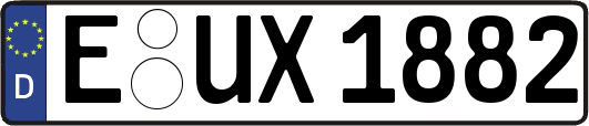 E-UX1882